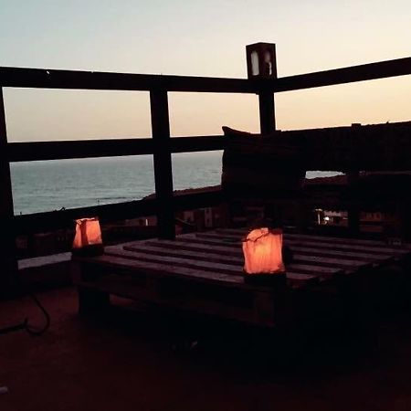 Imsouane Soul Lodge Dış mekan fotoğraf