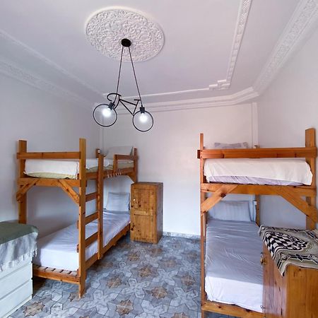 Imsouane Soul Lodge Dış mekan fotoğraf