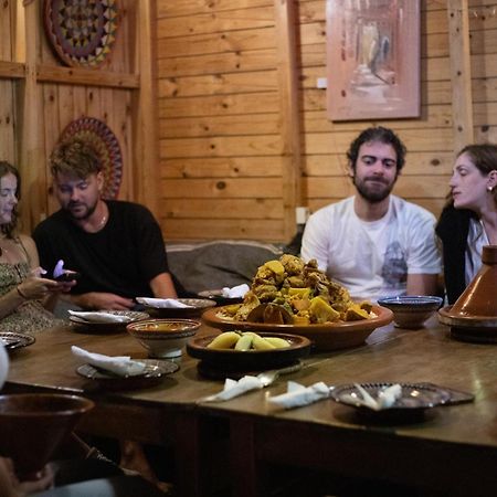 Imsouane Soul Lodge Dış mekan fotoğraf