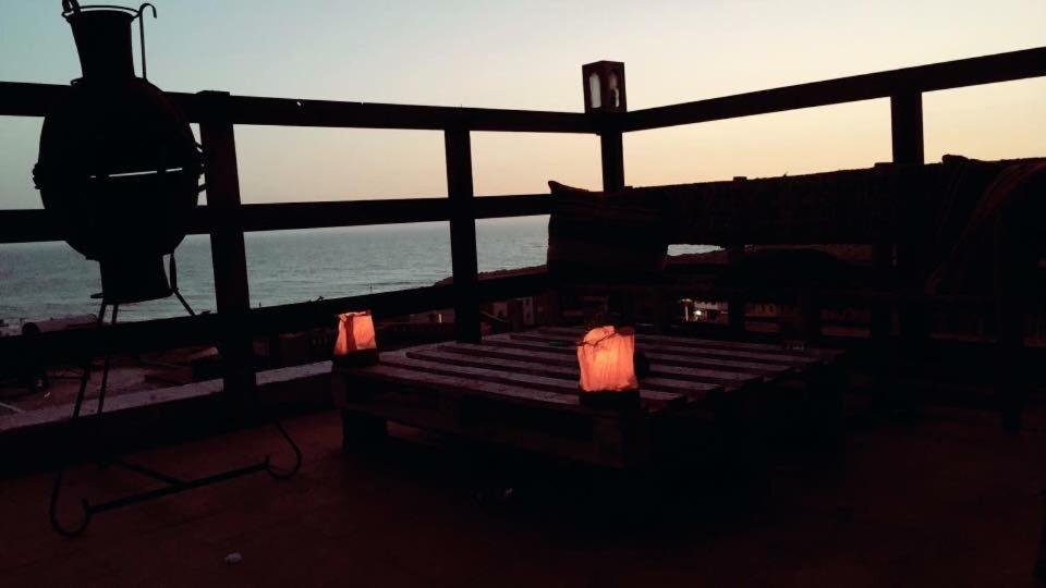 Imsouane Soul Lodge Dış mekan fotoğraf