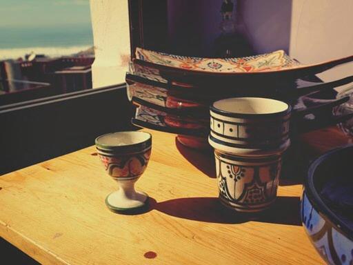 Imsouane Soul Lodge Dış mekan fotoğraf