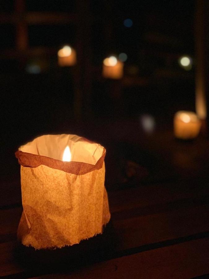 Imsouane Soul Lodge Dış mekan fotoğraf