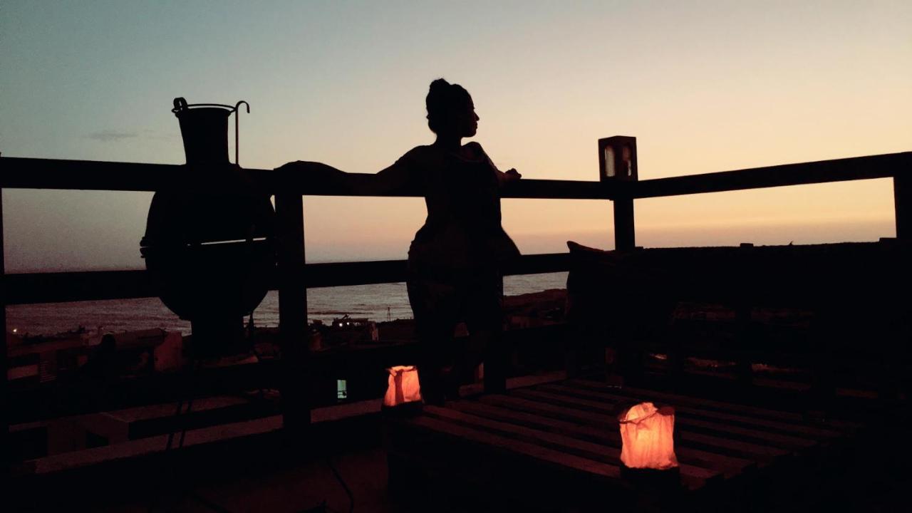 Imsouane Soul Lodge Dış mekan fotoğraf