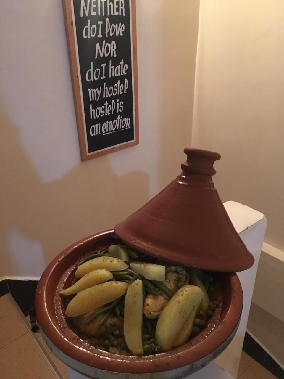Imsouane Soul Lodge Dış mekan fotoğraf