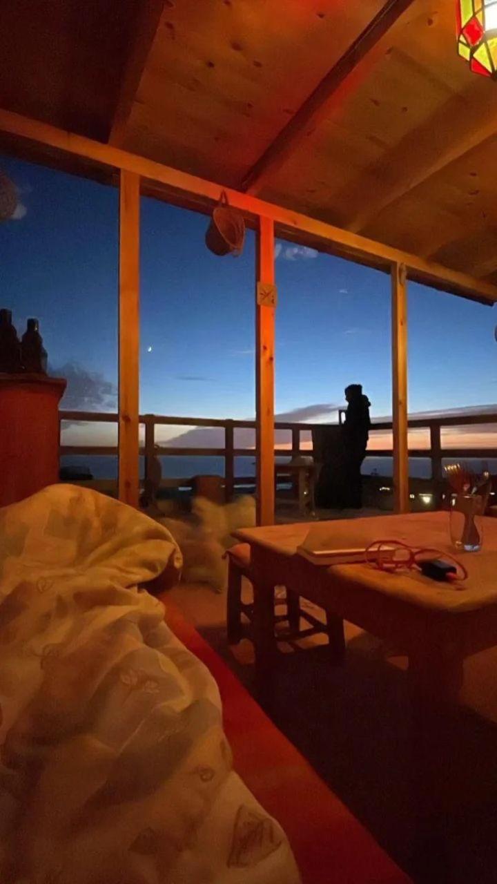 Imsouane Soul Lodge Dış mekan fotoğraf