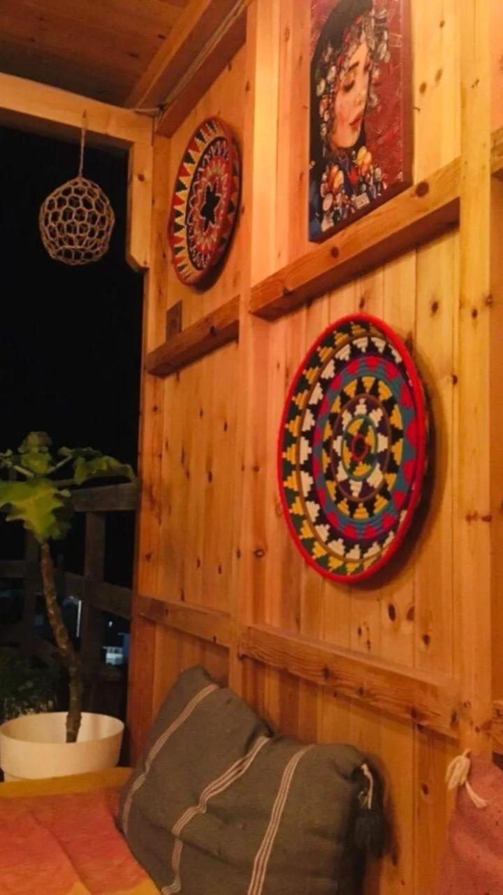 Imsouane Soul Lodge Dış mekan fotoğraf