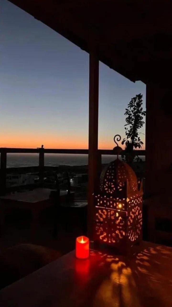 Imsouane Soul Lodge Dış mekan fotoğraf