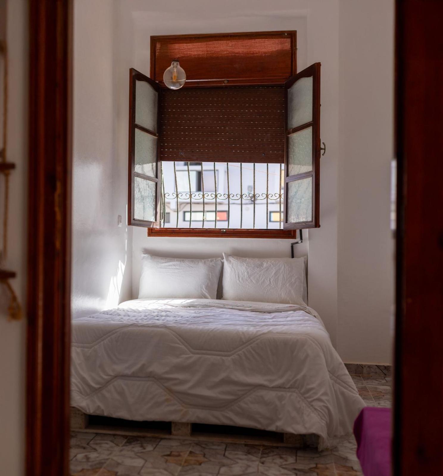 Imsouane Soul Lodge Dış mekan fotoğraf