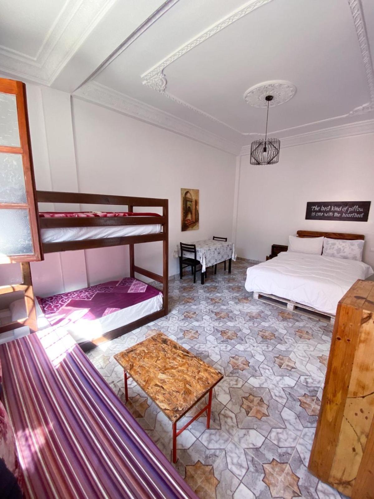 Imsouane Soul Lodge Dış mekan fotoğraf