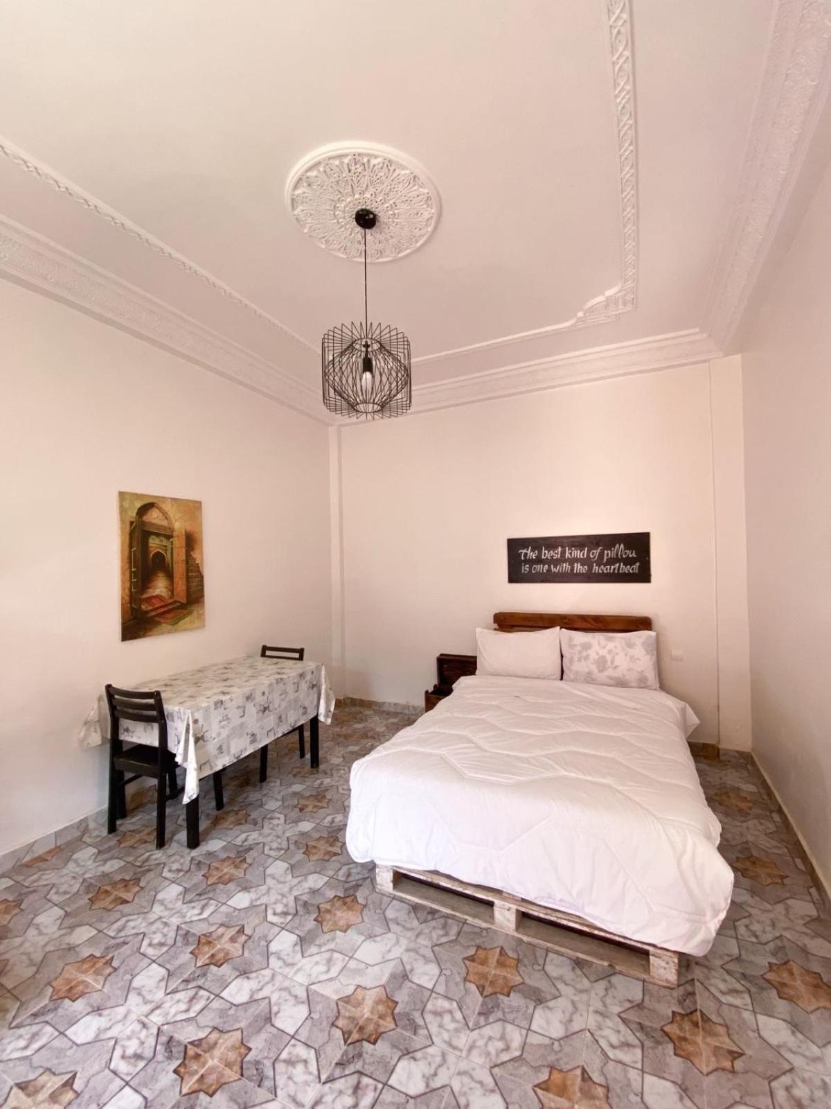 Imsouane Soul Lodge Dış mekan fotoğraf