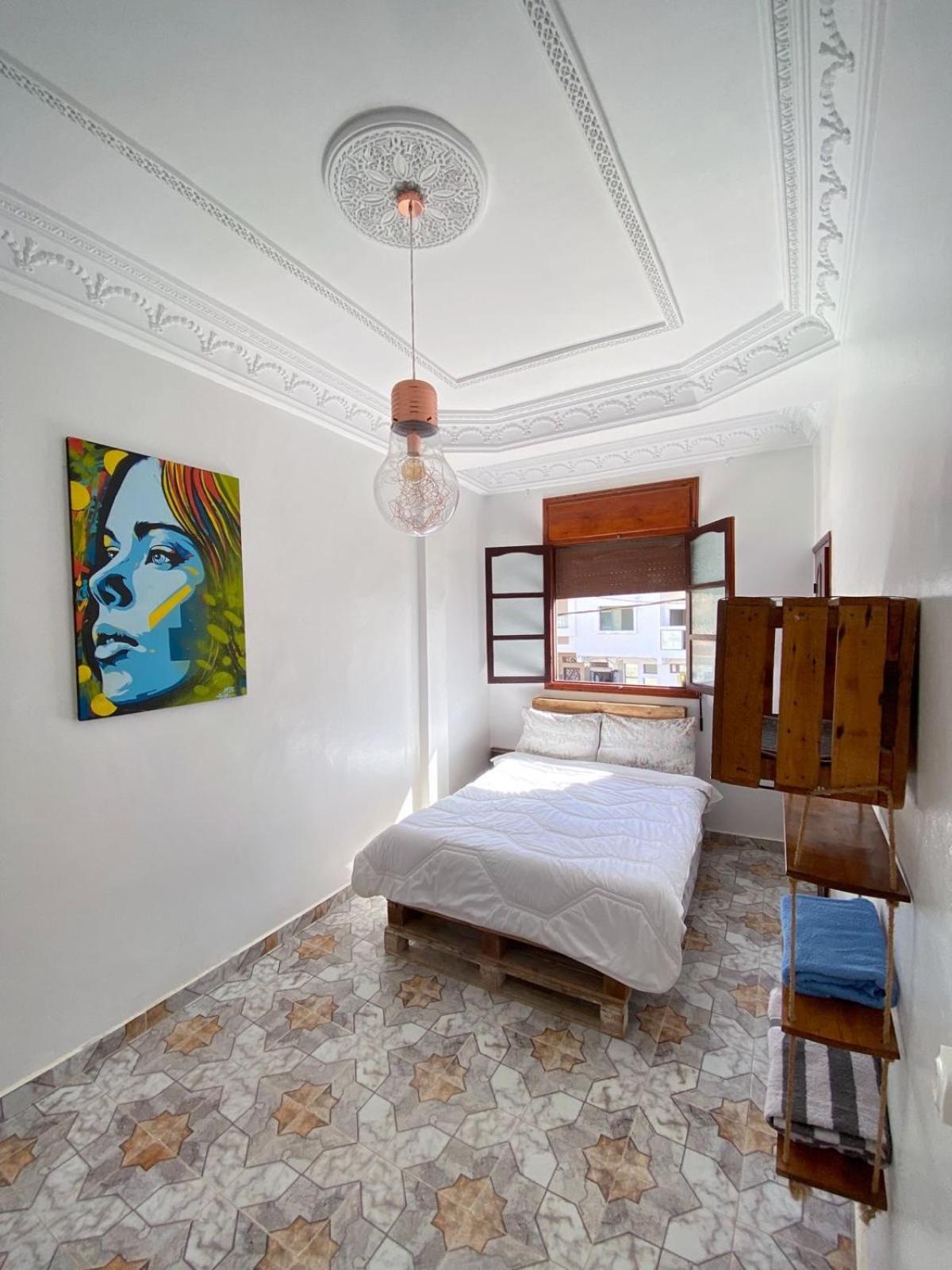 Imsouane Soul Lodge Dış mekan fotoğraf