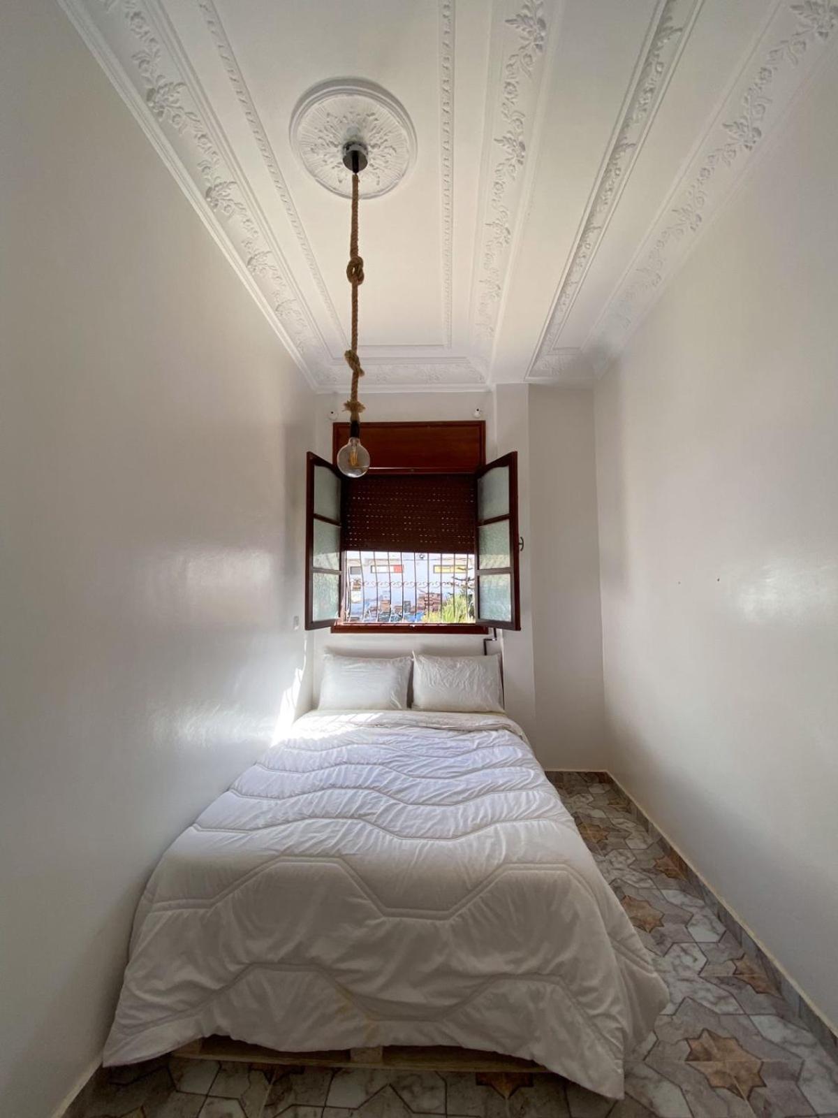 Imsouane Soul Lodge Dış mekan fotoğraf