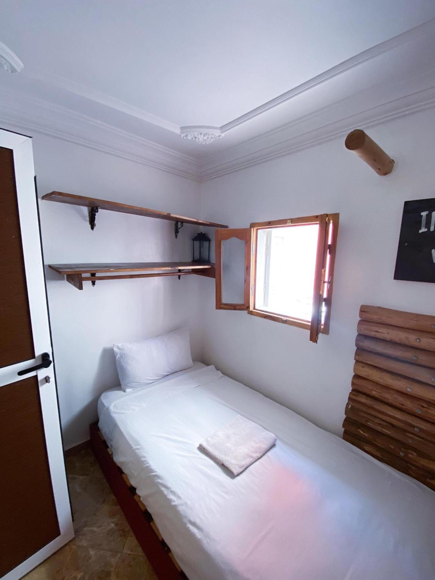 Imsouane Soul Lodge Dış mekan fotoğraf