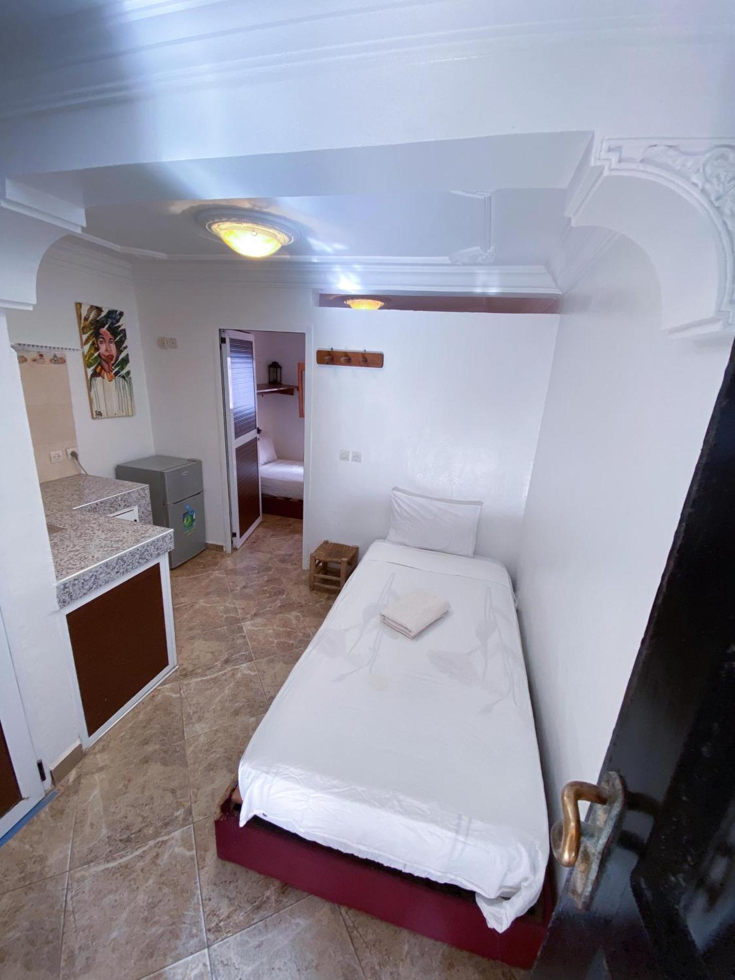 Imsouane Soul Lodge Dış mekan fotoğraf