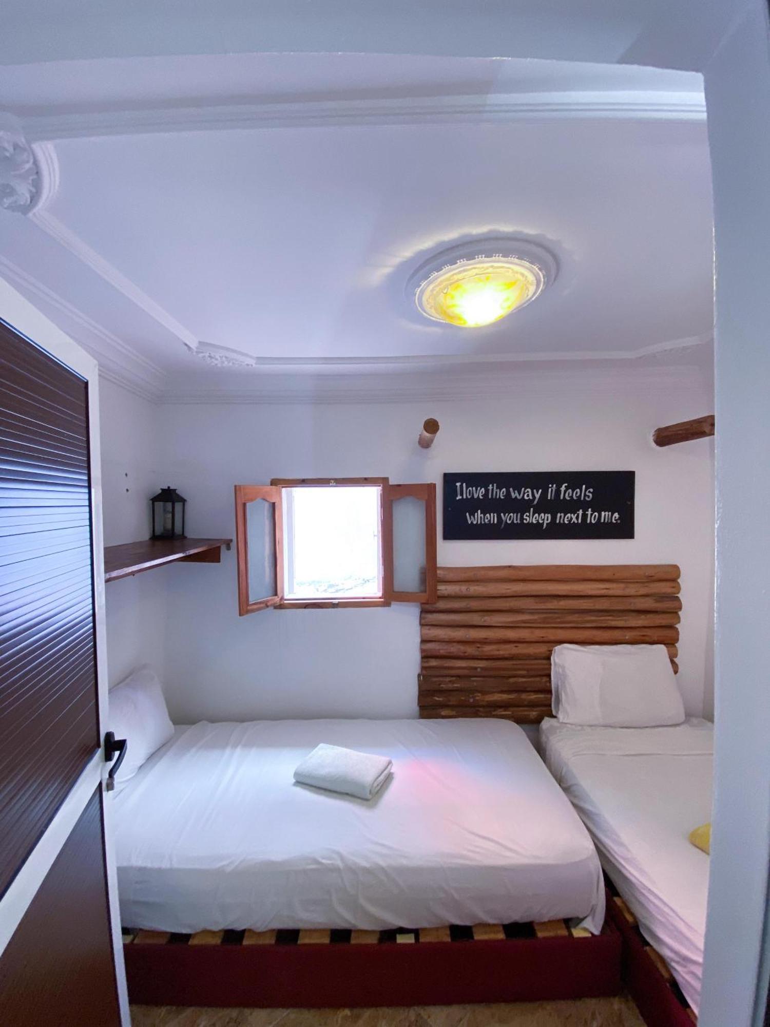 Imsouane Soul Lodge Dış mekan fotoğraf