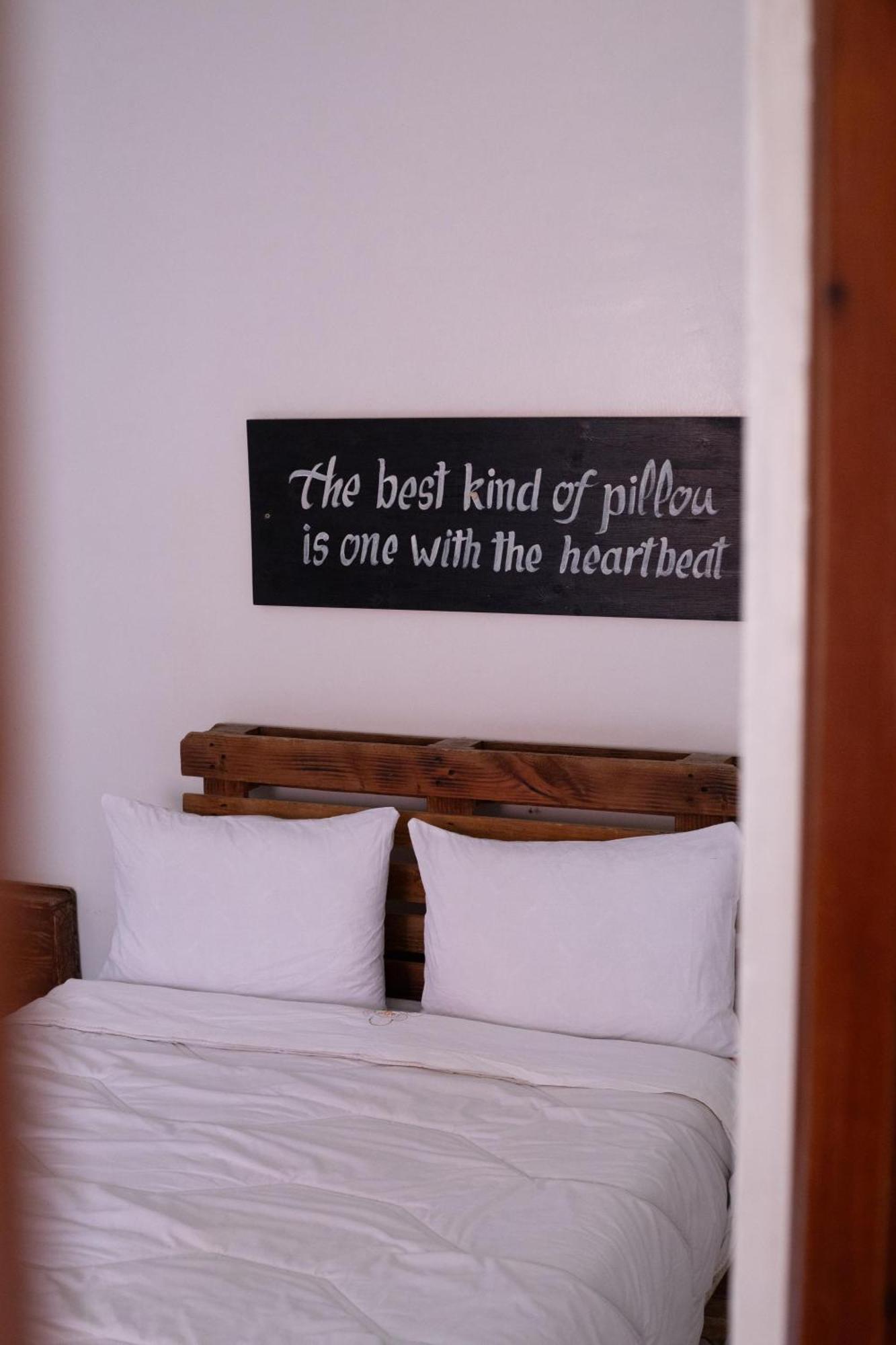 Imsouane Soul Lodge Dış mekan fotoğraf