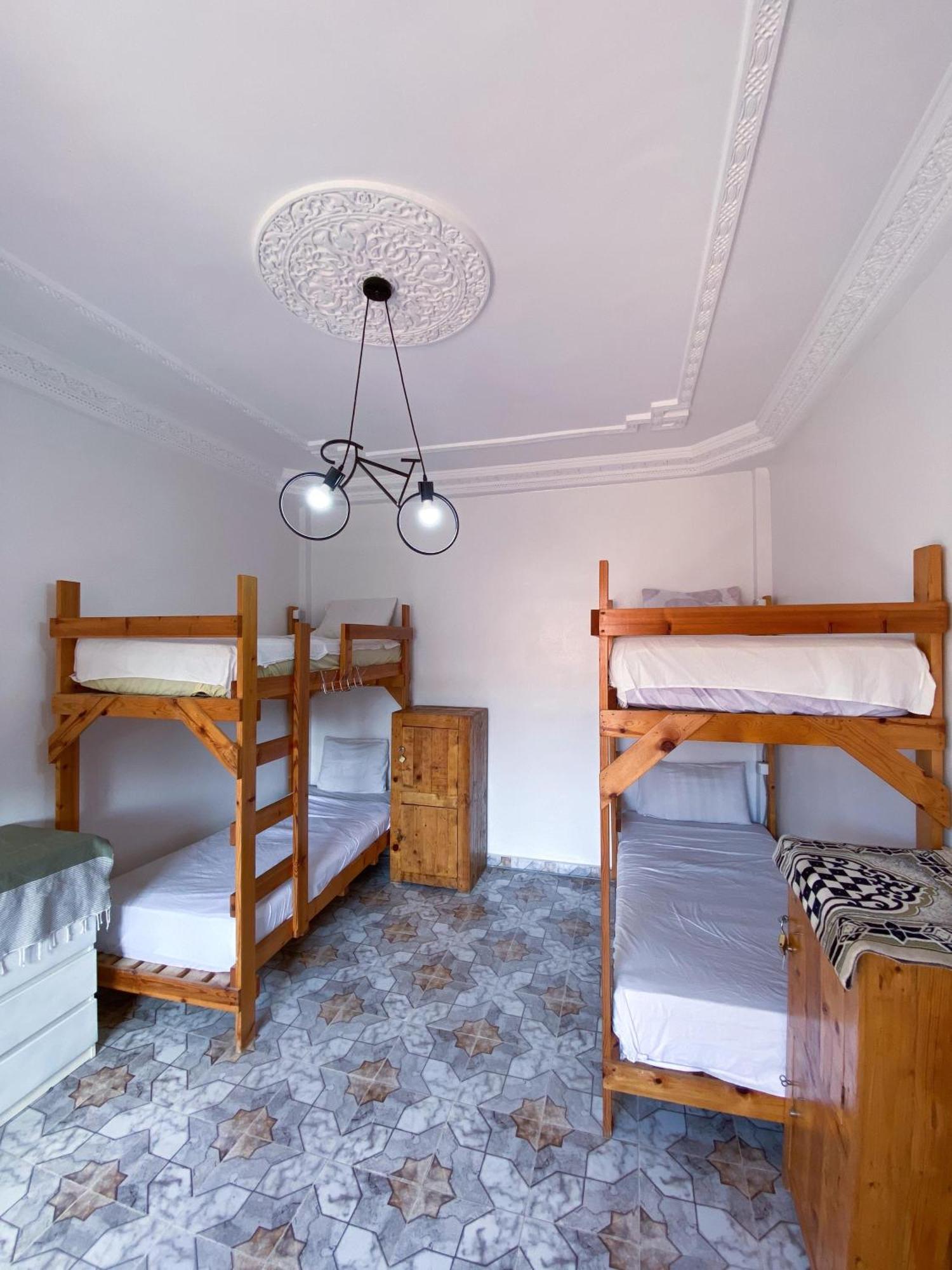 Imsouane Soul Lodge Dış mekan fotoğraf