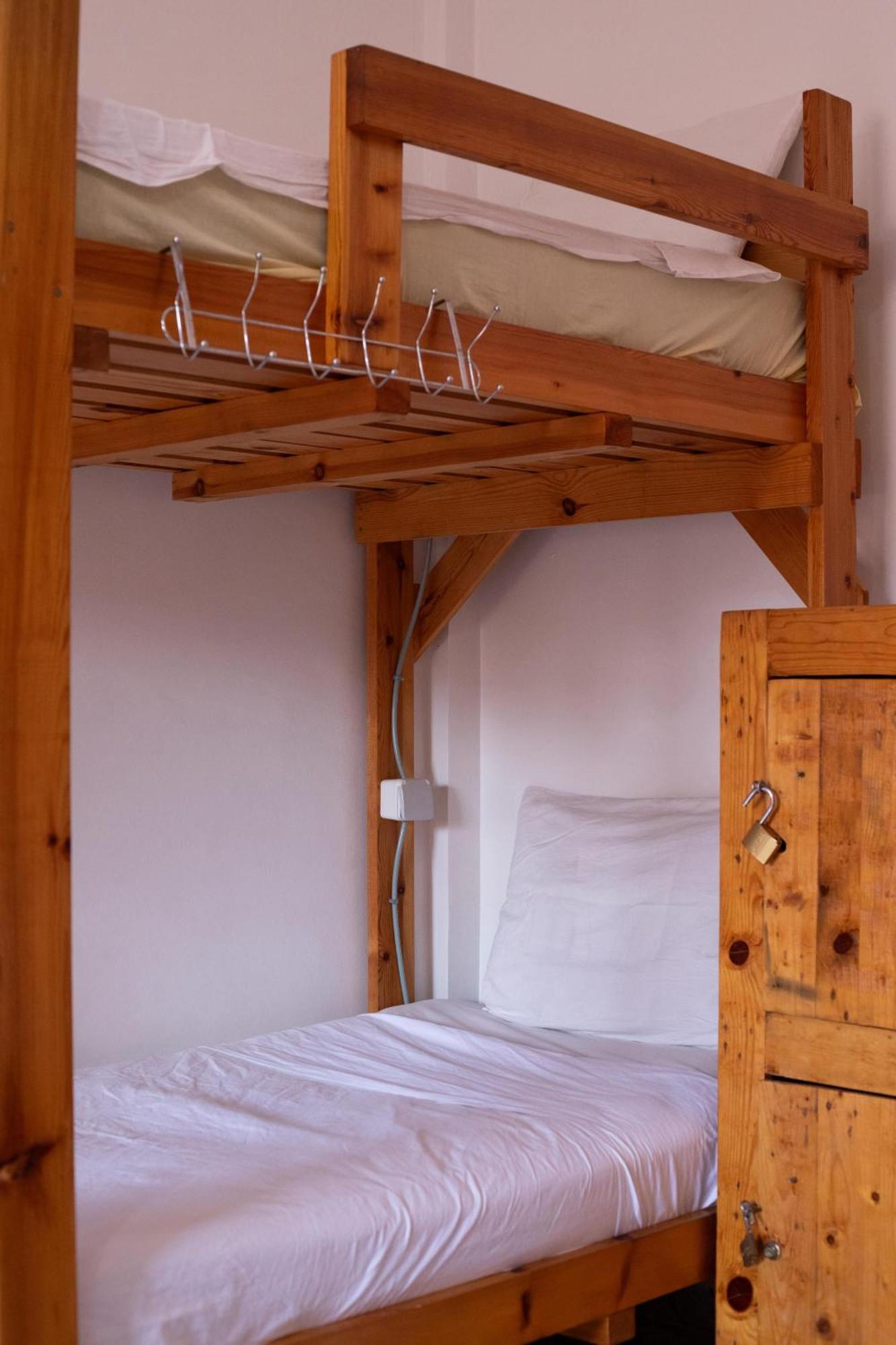 Imsouane Soul Lodge Dış mekan fotoğraf