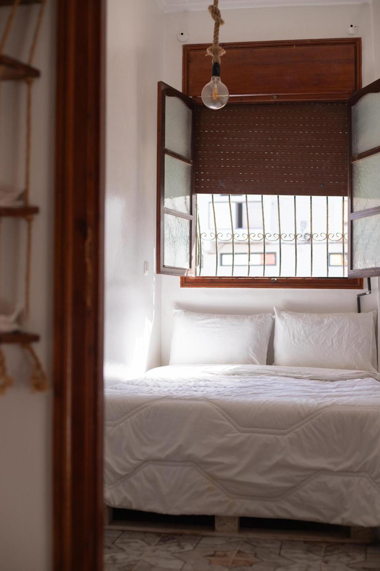 Imsouane Soul Lodge Dış mekan fotoğraf