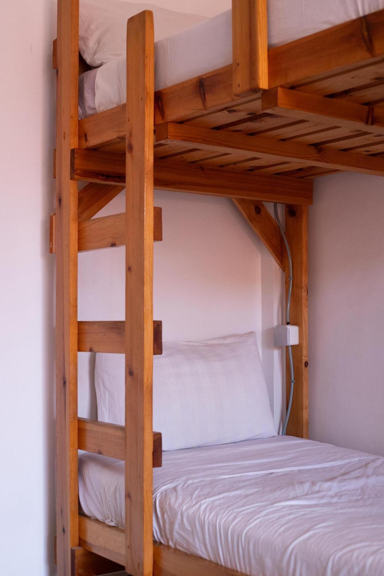 Imsouane Soul Lodge Dış mekan fotoğraf