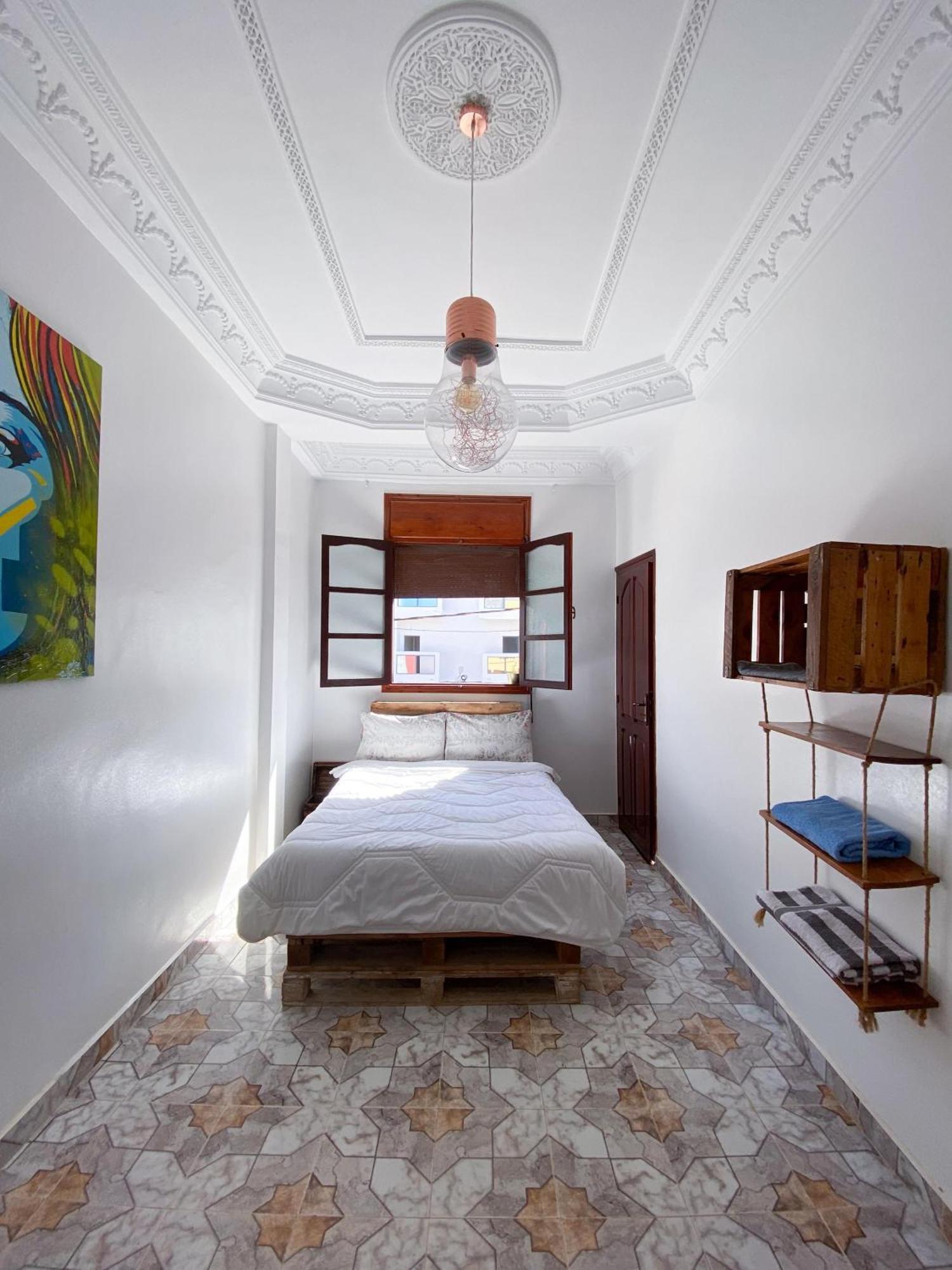 Imsouane Soul Lodge Dış mekan fotoğraf