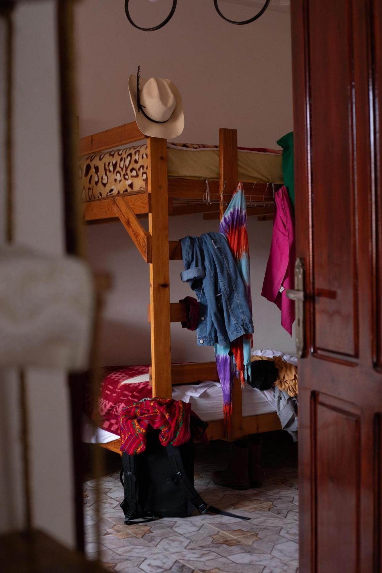 Imsouane Soul Lodge Dış mekan fotoğraf